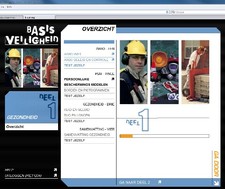 e-learning portal 14