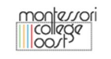 Logo Montessori Amsterdam Logo Montessori Amsterdam