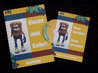 Kies Kader Kies Kader