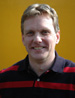 Regiocoordinator regio 5 Regiocoordinator regio 5