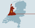 regioindeling kaart 1 regioindeling kaart 1