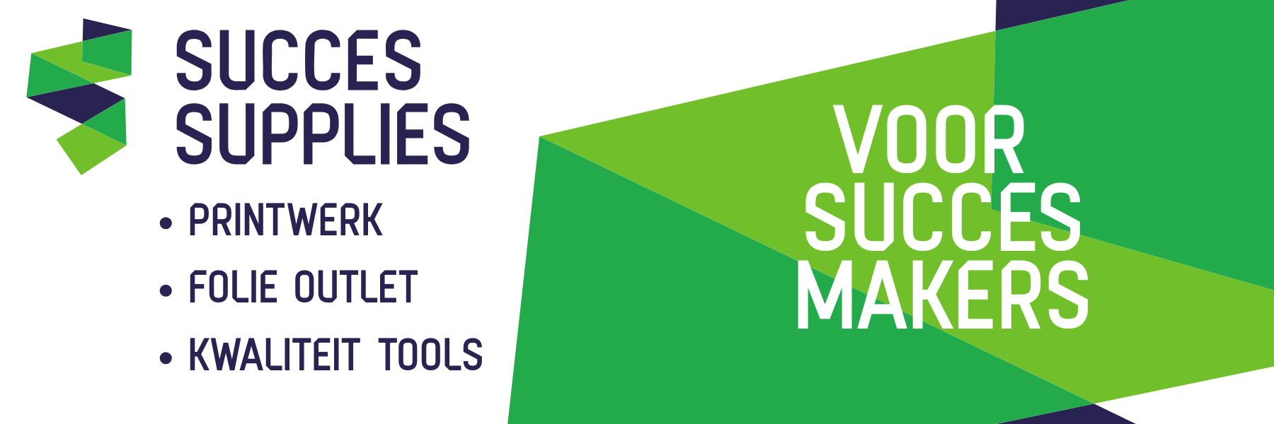 Sign materialen bestellen (ook restrollen)