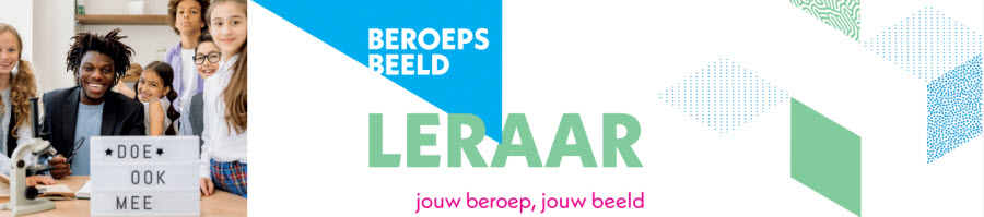 Onderzoek Beroepsbeeld leraar