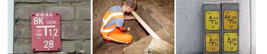 Bouw- en woonrijp maken opgeleverd