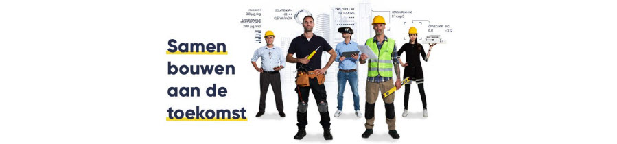 BouwBeurs verplaatst naar september 2021