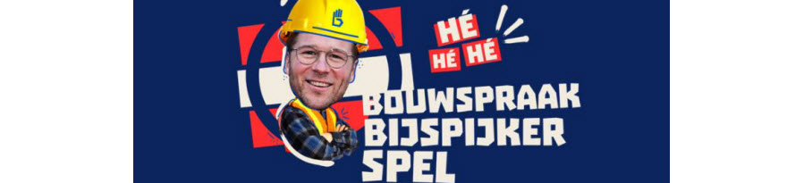 Makkelijk gebaren leren voor de bouw