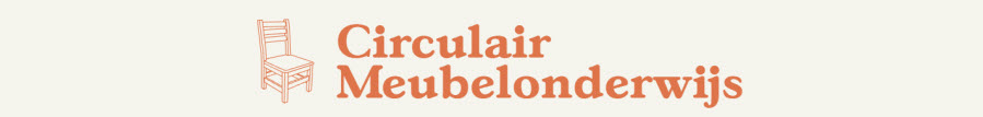TIP. Met Circulair Meubelonderwijs aan de slag
