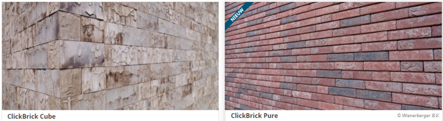 Tip. Clickbricks bestellen