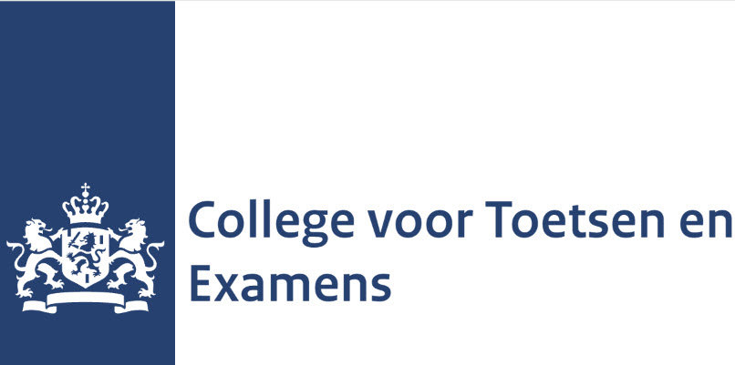 Septembermededeling eindexamens 2027