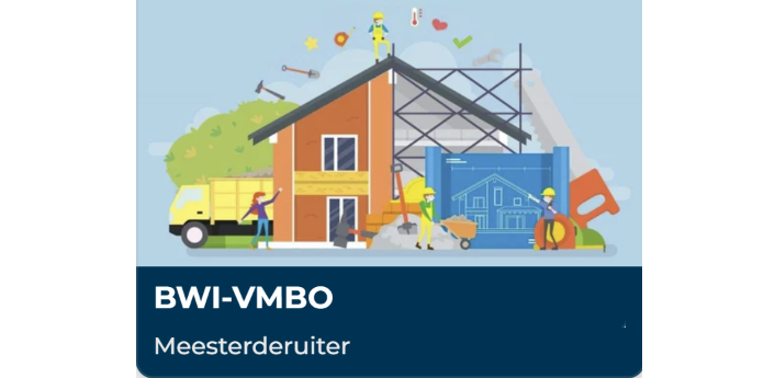 Kahoot! Huub de Ruiter