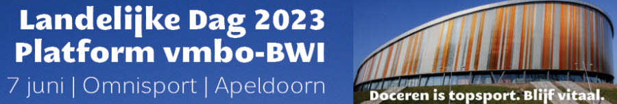 Landelijke Dag 2023