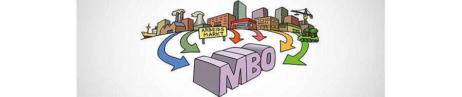 MBO techniek populair