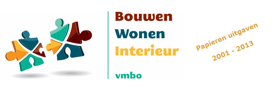 Nieuwsbrieven 2001 - 2013