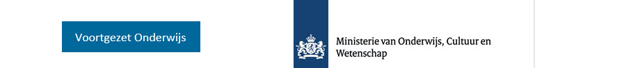 Onderwijs vanaf 1 maart 2021
