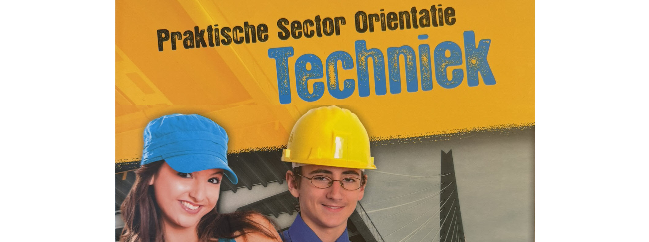 PSO Techniekbox met 100 kaarten