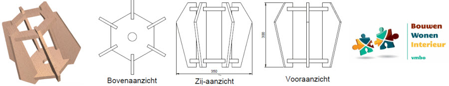 SketchUp versie voor omzetten 3D naar 2D