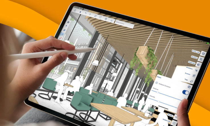 Dé SketchUp MaakMiddag