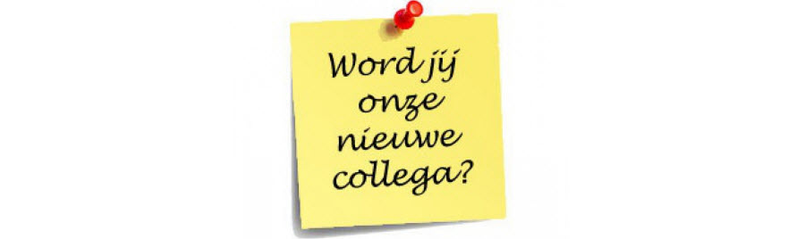 Vacature Tabor d'Ampte in Hoorn