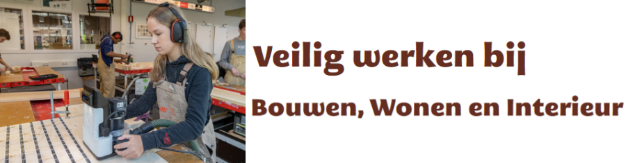 Veilig en betaalbaar werken in het praktijklokaal