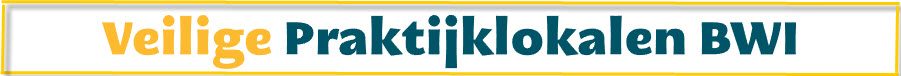 Veilig werken in het praktijklokaal: hoe ondersteunt goede arbozorg?