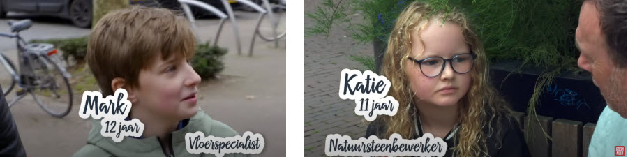 Vloerspecialist of natuursteenbewerker