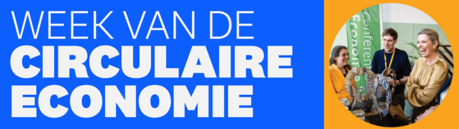 Week van de Circulaire Economie