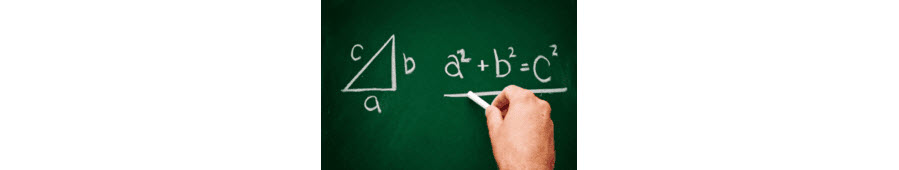 Veldraadpleging concept examenprogramma’s wiskunde vmbo