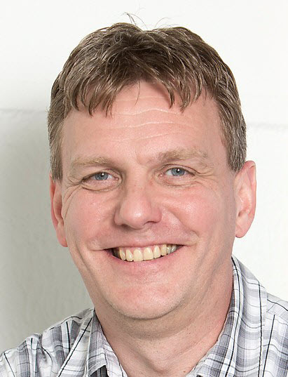 Eric-Jan Bakers