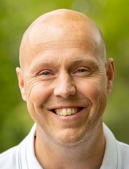 Henk van Ginkel