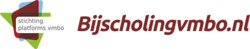 bijscholingvmbo logo PNG 500px