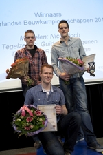 Bouwkampioenschappen 2011