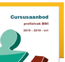 Cursusaanbod 2015 16 vs1