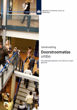 Doorstroomatlas vmbo