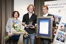 Endemol leerbedrijf 2011 Savantis