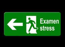 Examen stress
