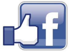 Facebook logo 2