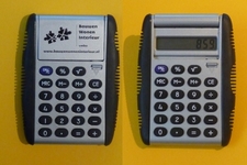 Gadget rekenmachine