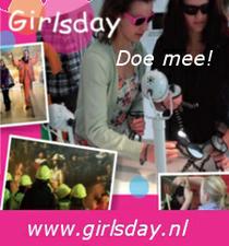 Logo Girlsday