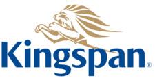 Kingspan logo