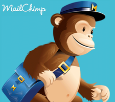 Logo mailchimp