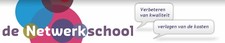Logo Netwerkschool