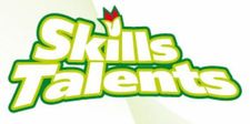 Logo Skills Talents