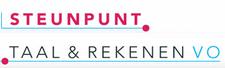 Logo Steunpunt Taal en Rekenen 2