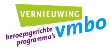 Logo Vernieuwing vmbo