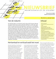 Nieuwsbrief 3