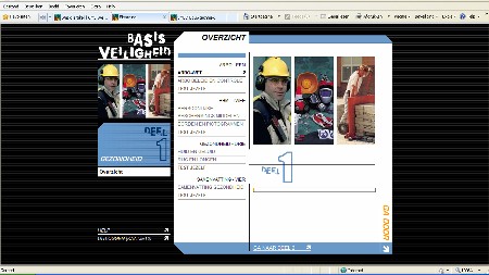 Basisveiligheid web 1