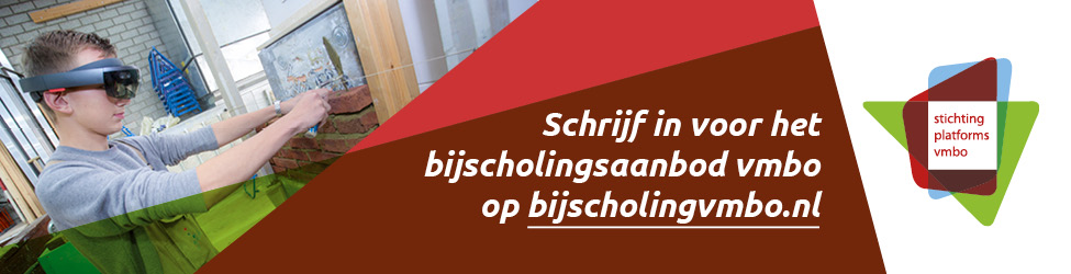Bijscholingvmbo banner 2019 450x55