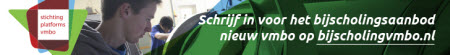 Bijscholingvmbo banner 450x55