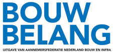 BouwBelang logo