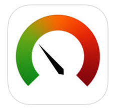 Decibelmeter app